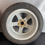 BMW 320I 328I WHEEL RIM 17 INCH 2012 2013 2014 2015 2016 2017 2018 OEM