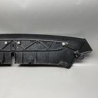 1036234-00-F TESLA MODEL X UNDERHOOD APRON COVER 2016 2017 2018 2019 2020 OEM 1036234-00-F