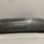51128054563 BMW 430 REAR BUMPER DIFFUSER VALANCE 428 M-SPORT F32 2014 2015 2016 2017 OEM