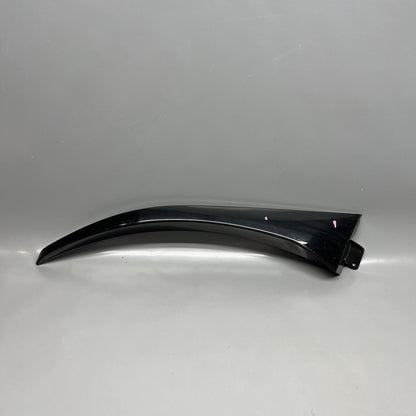 670111581 MASERATI LEVANTE TAILGATE BACKDOOR SPOILER LEFT 2017 18 19 2020 OEM 670111581