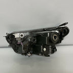 RAV 4 TOYOTA RAV4 HEADLIGHT RIGHT PASSENGER 2016 2017 2018 HALOGEN OEM 