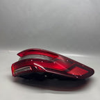 BMW X5 TAIL LIGHT RIGHT PASSENGER X5M 2019 2020 2021 2022 2023 OEM 374