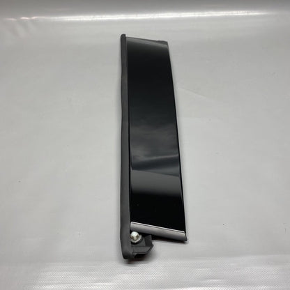 A1646903887 MERCEDES BENZ GL450 EXTERIOR DOOR MOULDING TRIM RIGHT REAR 2007 08 09 10 11 12 