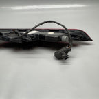 PORSCHE MACAN BUMPER REFLECTOR TAIL LIGHT RIGHT PASSENGER 2015 2016 20