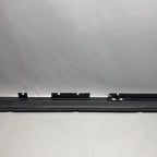 TESLA CYBERTRUCK HORIZONAL GUIDE RAIL LEFT 2024 2025 OEM 1852128-00-D