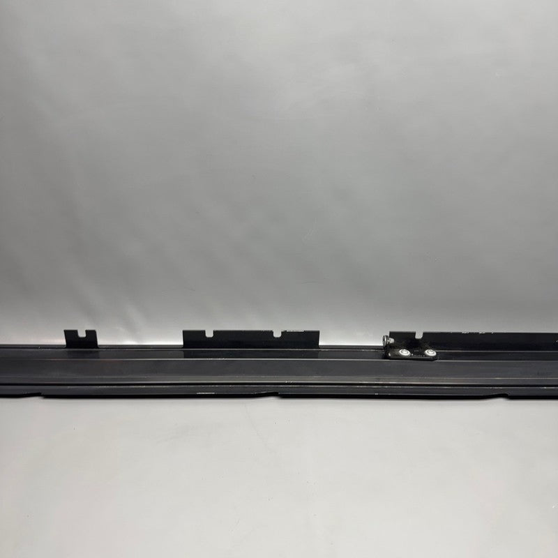TESLA CYBERTRUCK HORIZONAL GUIDE RAIL LEFT 2024 2025 OEM 1852128-00-D