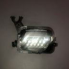 AUDI A5 LEFT HEADLIGHT LED MODULE PROJECTOR 2017 2018 2019 OEM