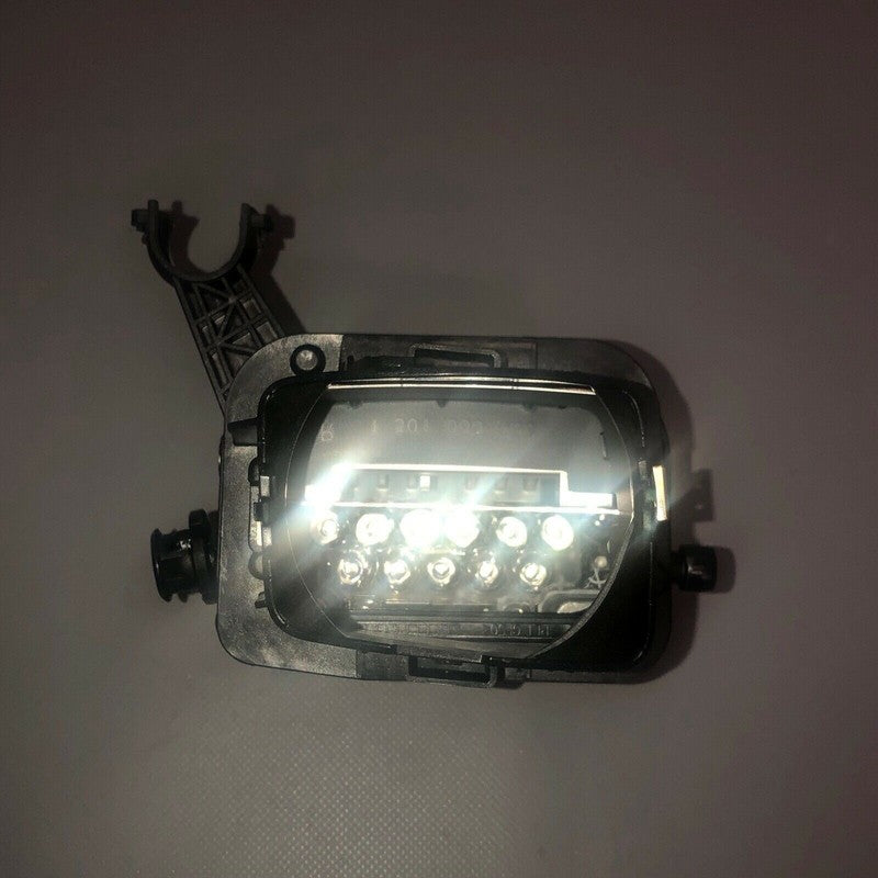 AUDI A5 LEFT HEADLIGHT LED MODULE PROJECTOR 2017 2018 2019 OEM