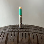 BMW X3 WHEEL RIM 19 INCH 2025 2026 OEM 5A6F114
