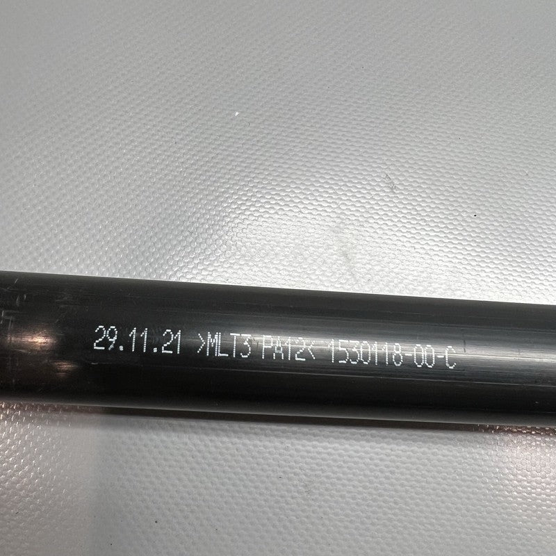 1530118-00-C TESLA MODEL 3 COOLING TUBE BATTERY RETURN 2017 2018 2019 2020 2021 OEM