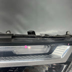TOYOTA RAV 4 HEADLIGHT RIGHT PASSENGER 2022 2023 2024 OEM