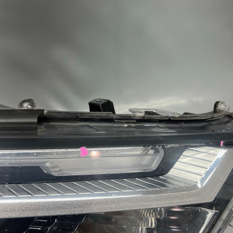 TOYOTA RAV 4 HEADLIGHT RIGHT PASSENGER 2022 2023 2024 OEM