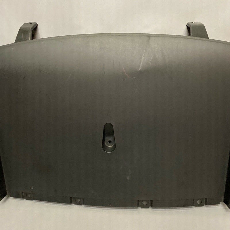 1057320-00-B TESLA MODEL S UNDERTRAY SHIELD COVER REAR 2016 2017 2018 2019 OEM 1057320-00-B