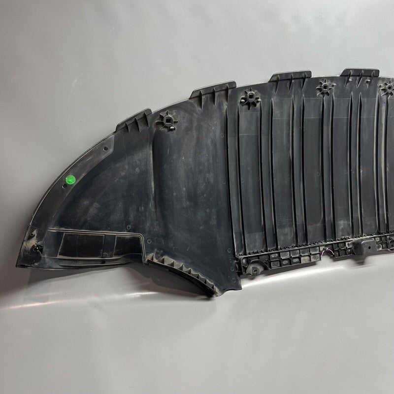 1493760-00-A TESLA MODEL Y FRONT LOWER SHIELD COVER 2020 2021 2022 2023 OEM 1493760-00-A