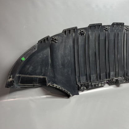 1493760-00-A TESLA MODEL Y FRONT LOWER SHIELD COVER 2020 2021 2022 2023 OEM 1493760-00-A