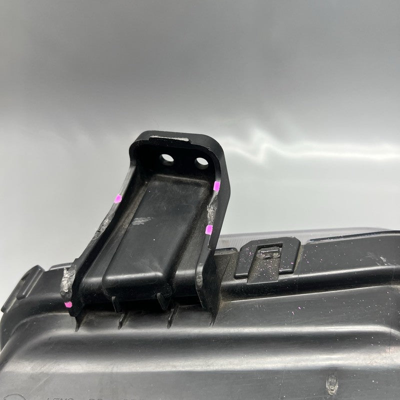 KIA SORENTO FOG LIGHT RIGHT PASSENGER 2021 2022 2023 OEM 