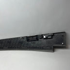 TESLA CYBERTRUCK BEDSIDE SAIL APPLIQUE LEFT 2024 2025 OEM 1741538-00-C