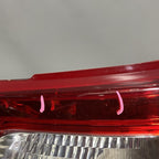 NISSAN ALTIMA TAIL LIGHT RIGHT PASSENGER 2016 2017 2018 OEM
