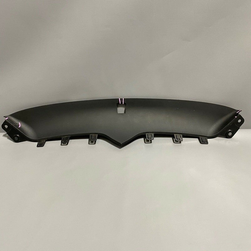 1047021-00-E TESLA MODEL X GRILLE INSERT 2016 2017 2018 2019 2020 OEM