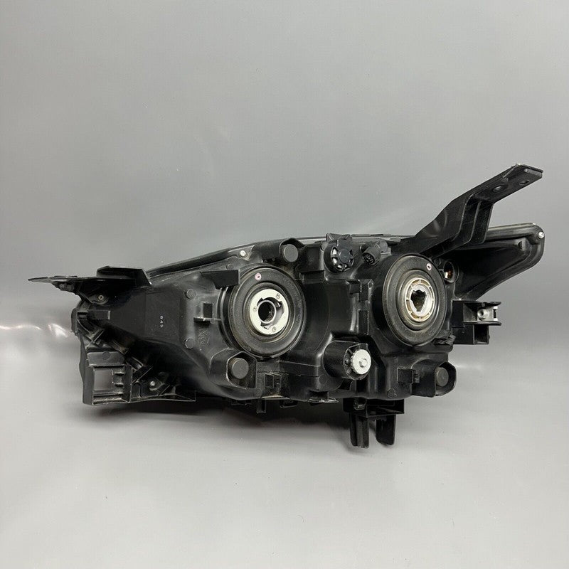 CX-3 MAZDA CX-3 HEADLIGHT RIGHT PASSENGER 2016 2017 2018 2019 2020 2021 HALOGEN OEM