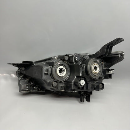CX-3 MAZDA CX-3 HEADLIGHT RIGHT PASSENGER 2016 2017 2018 2019 2020 2021 HALOGEN OEM