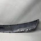 TESLA MODEL S REAR BUMPER LOWER VALANCE 2016 2017 2018 2019 2020 OEM
