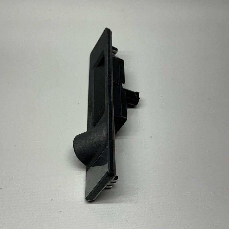 1105486-00-E TESLA MODEL 3,Y TRUNK LID HANDLE 2017 18 19 20 21 22 2023 OEM 1105486-00-E