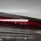 BMW X5 TAIL LIGHT INNER RIGHT PASSENGER LED 2019 2020 2021 2022 2023 O
