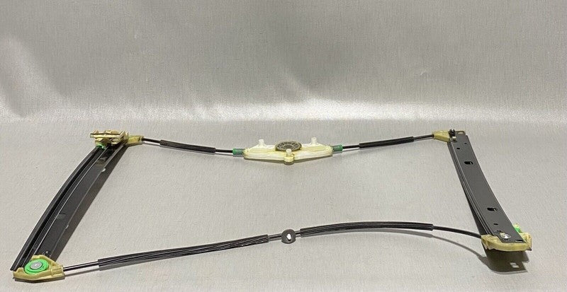 4H0839461B AUDI A8 WINDOW REGULATOR LEFT DRIVER 2011 2012 2013 2014 2015 2016 2017 2018