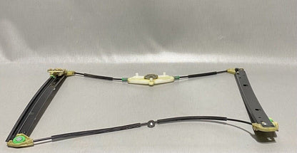 4H0839461B AUDI A8 WINDOW REGULATOR LEFT DRIVER 2011 2012 2013 2014 2015 2016 2017 2018