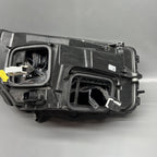 MERCEDES BENZ GLC350 HEADLIGHT LEFT DRIVER GLC43 2020 2021 2022 LED A2