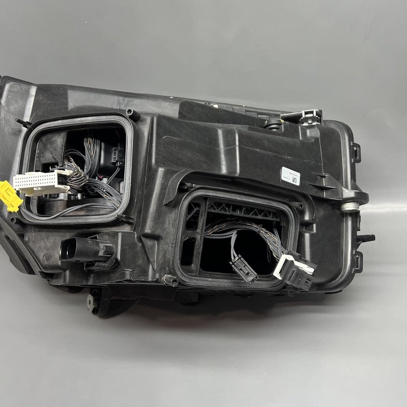 MERCEDES BENZ GLC350 HEADLIGHT LEFT DRIVER GLC43 2020 2021 2022 LED A2