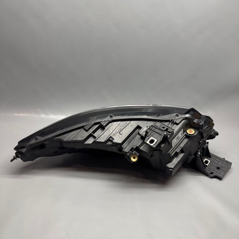 RANGE ROVER SPORT HEADLIGHT LEFT DRIVER 2023 2024 LED OEM N9X2-13W030-