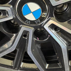 BMW X1 X2 IX1 WHEEL RIIM 18 INCH 2023 2024 2025 2026 OEM 8089228