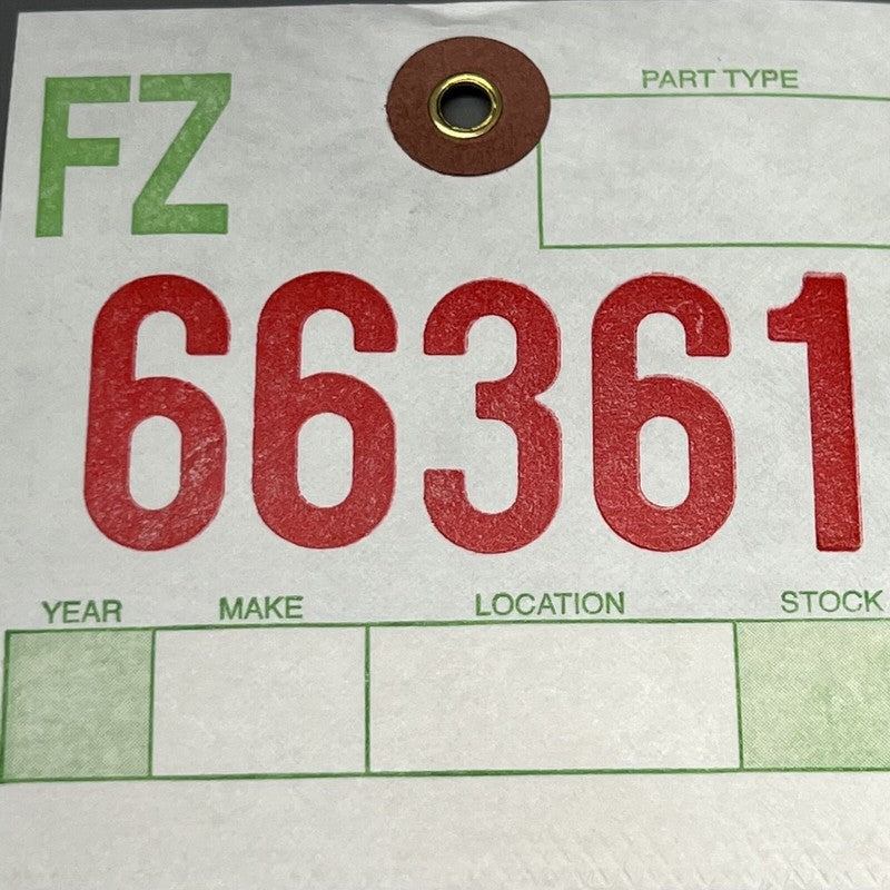 1526796-00-E TESLA MODEL Y WINDOW REGULATOR MOTOR LEFT FRONT 2020 2021 22 2023 1526797-00-E