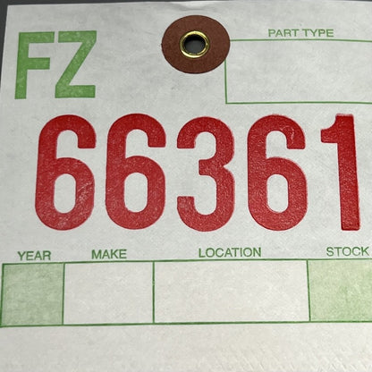 1526796-00-E TESLA MODEL Y WINDOW REGULATOR MOTOR LEFT FRONT 2020 2021 22 2023 1526797-00-E