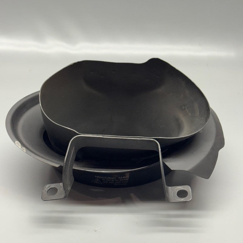 PORSCHE 911 992 EXHAUST PIPE EXTENSION TIP RIGHT 2020 2021 2022 2023 2