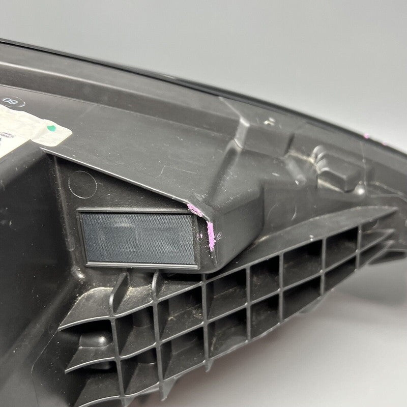 1563713-99-B TESLA MODEL S PLAID HEADLIGHT LEFT DRIVER 2021 2022 2023 LED OEM 1563713-99-B