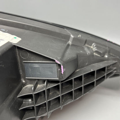 1563713-99-B TESLA MODEL S PLAID HEADLIGHT LEFT DRIVER 2021 2022 2023 LED OEM 1563713-99-B