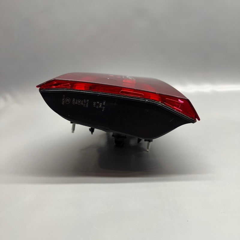 BMW X3 TAIL LIGHT INNER RIGHT PASSENGER NON LED 2018 2019 2020 2021 OE