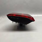 BMW X3 TAIL LIGHT INNER RIGHT PASSENGER NON LED 2018 2019 2020 2021 OE