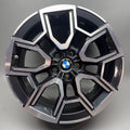 BMW X1 WHEEL RIM 19 INCH X2 2024 2025 2026 OEM 6898041