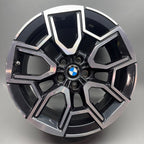 BMW X1 WHEEL RIM 19 INCH X2 2024 2025 2026 OEM 6898041