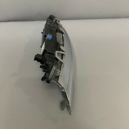 A2218201756 MERCEDES BENZ S550 DAYTIME FOG LIGHT LEFT SIDE 2010 2011 2012 2013 LED OEM 