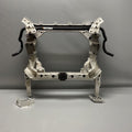 A2056220300 MERCEDES BENZ GLC300 CROSSMEMBER FRONT SUBFRAME C300 2016 2017 2018 2019 OEM