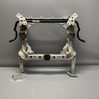 A2056220300 MERCEDES BENZ GLC300 CROSSMEMBER FRONT SUBFRAME C300 2016 2017 2018 2019 OEM