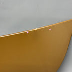 TESLA MODEL X REAR LIFTGATE SPOILER COVER 2016 2017 2018 2019 2020 OEM