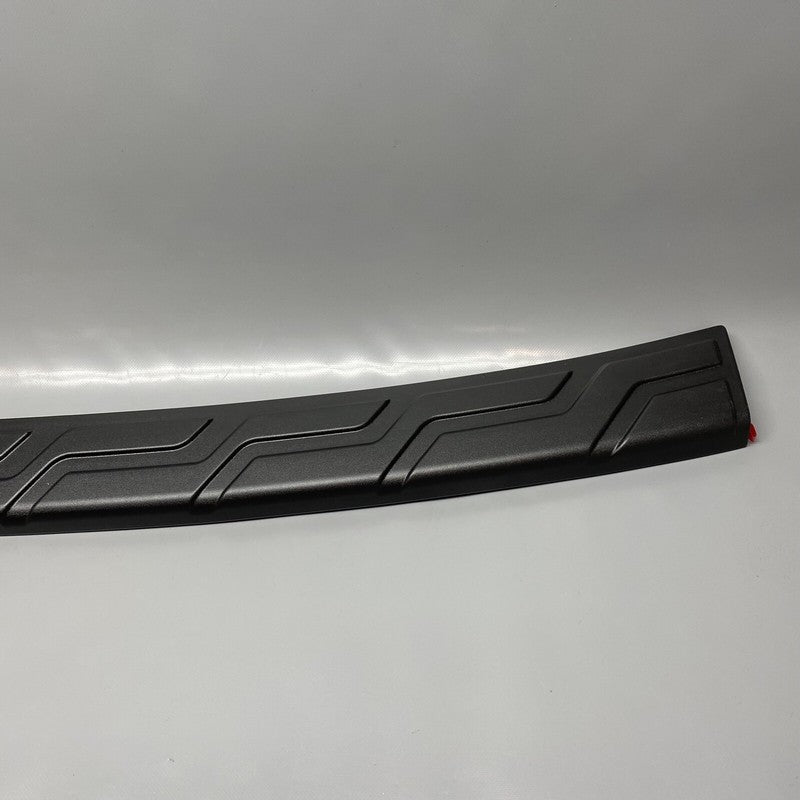E771SSJ000 SUBARU FORESTER REAR BUMPER PROTECTION GUARD E771SSJ000 2019 2020 2021 OEM