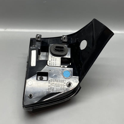 3 TESLA MODEL 3 TAIL LIGHT LEFT DRIVER 2017 2018 2019 2020 2021 LED OEM