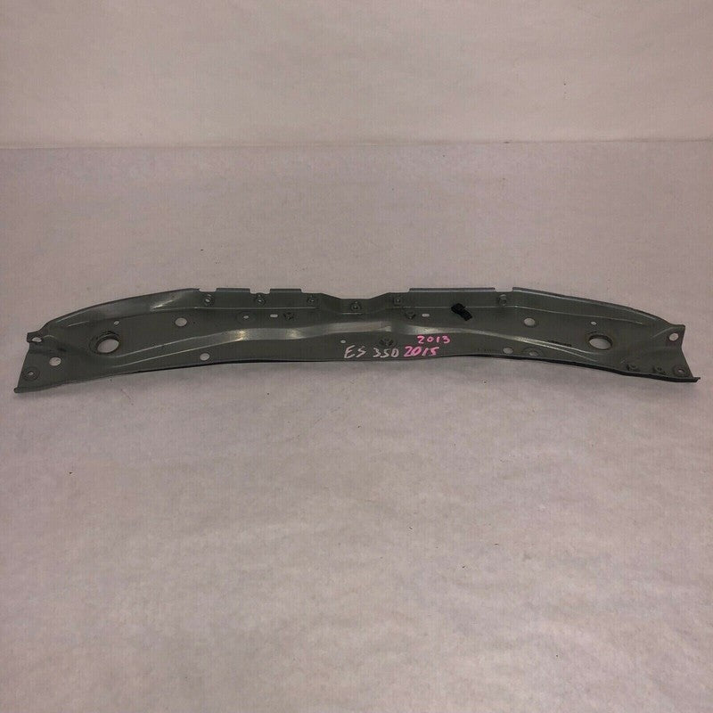 ES350 LEXUS ES300H ES350 RADIATOR SUPPORT UPPER TIE BAR 2013 2014 2015 OEM